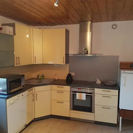 Wohnung In Den Weinbergen Wachenheim an der Weinstraße Exterior foto