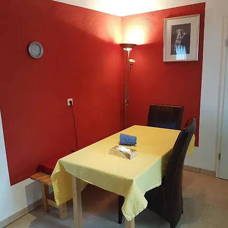 Wohnung In Den Weinbergen Wachenheim an der Weinstraße Exterior foto