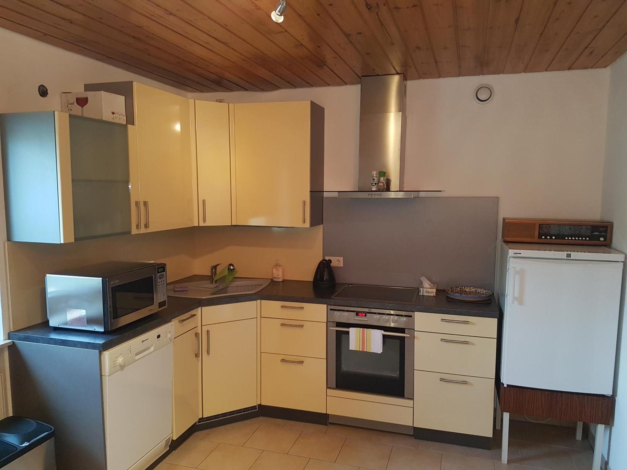 In Den Weinbergen Wachenheim an der Weinstrasse